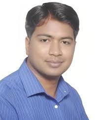 Dr Nikhil Verma